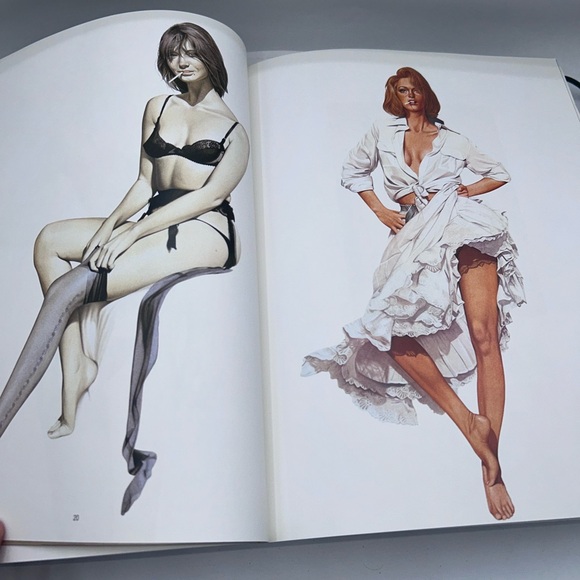 Hajime Sorayama Art Book - Picture 3 of 6